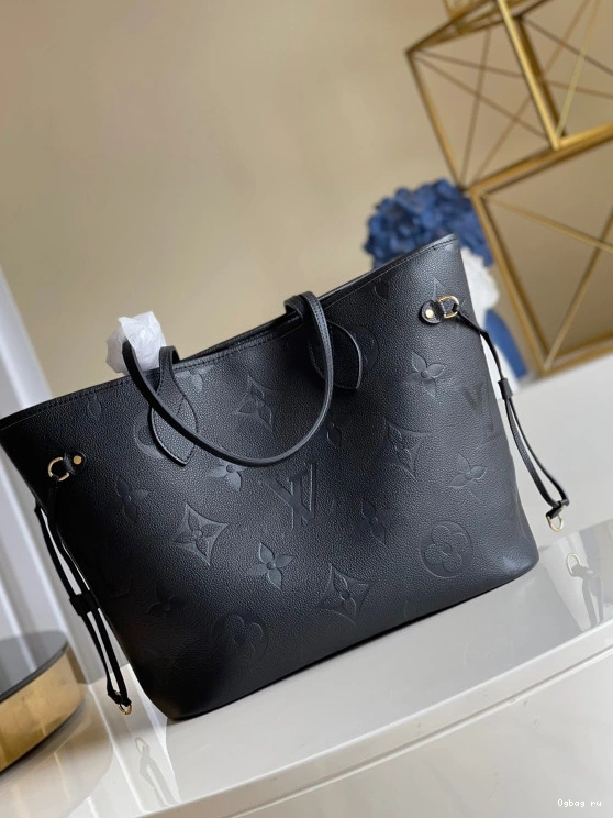 MM VUITTON LOUIS NEVERFULL 0719